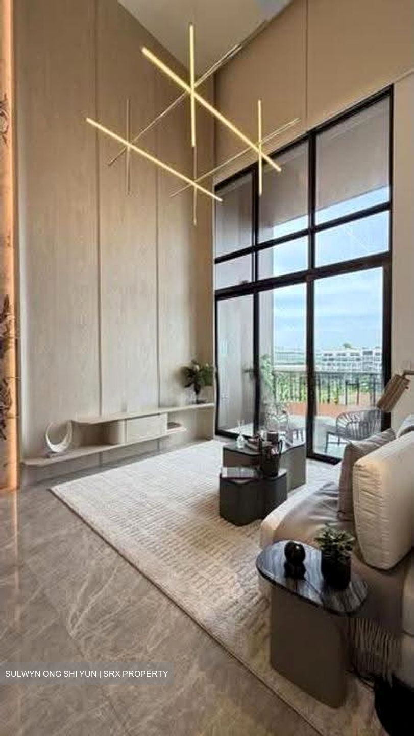 Terra Hill (D5), Apartment #639099511